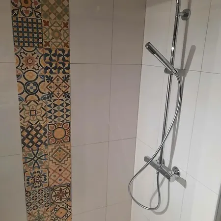 La Granja De Lutz Maison D'hotes