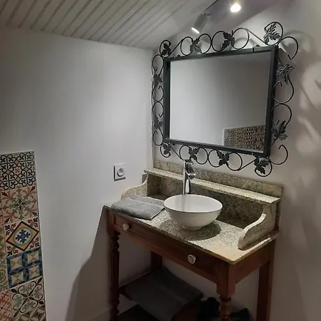 La Granja De Lutz Maison D'hotes *