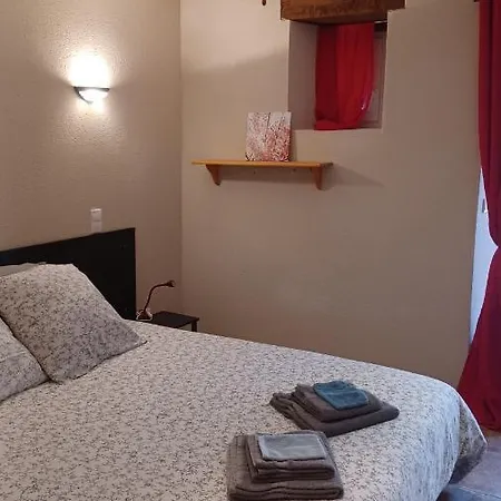 Hotel La Granja De Lutz Maison D'hotes