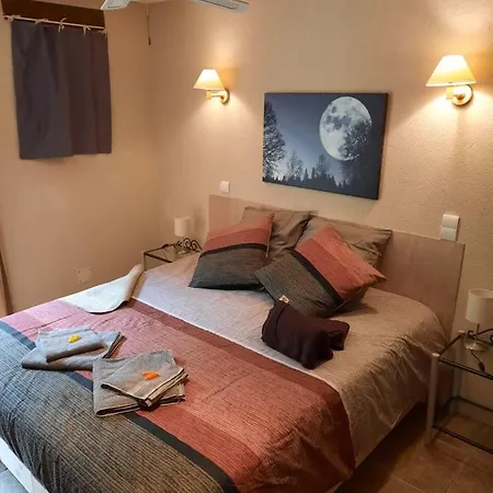 La Granja De Lutz Maison D'hotes Hotel