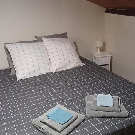 Penzion La Granja De Lutz Maison D'hotes