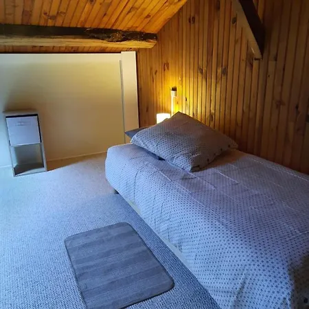 Penzion La Granja De Lutz Maison D'hotes *
