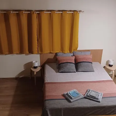 La Granja De Lutz Maison D'hotes Hotel *