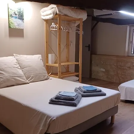 Hotel La Granja De Lutz Maison D'hotes *