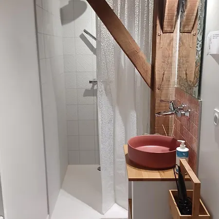 Hotel La Granja De Lutz Maison D'hotes *