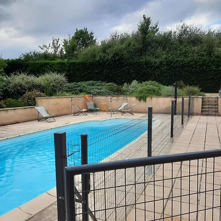 Hotel La Granja De Lutz Maison D'hotes *