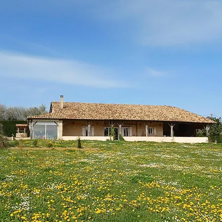 La Granja De Lutz Maison D'hotes Penzion *