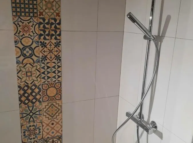 La Granja De Lutz Maison D'hotes