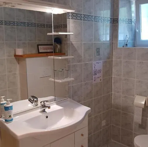 La Granja De Lutz Maison D'hotes Hotel *