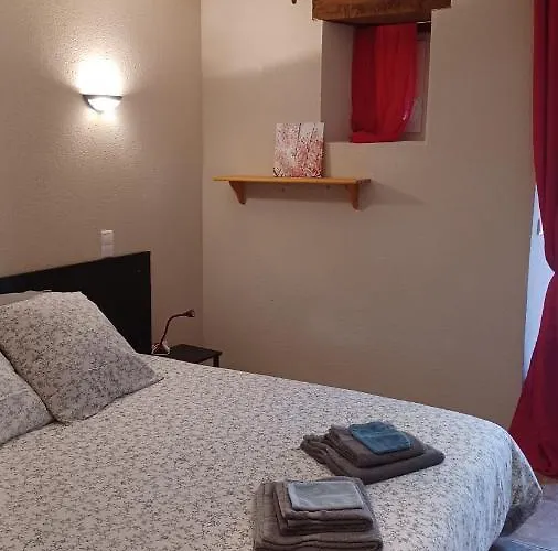 Hotel La Granja De Lutz Maison D'hotes