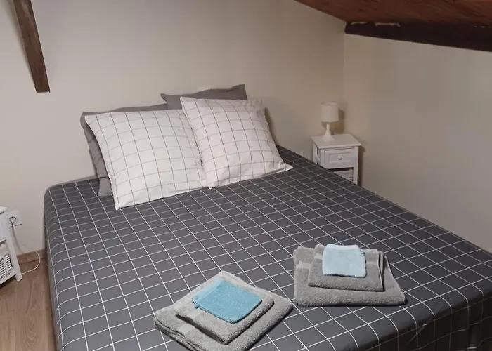 Hotel La Granja De Lutz Maison D'hotes