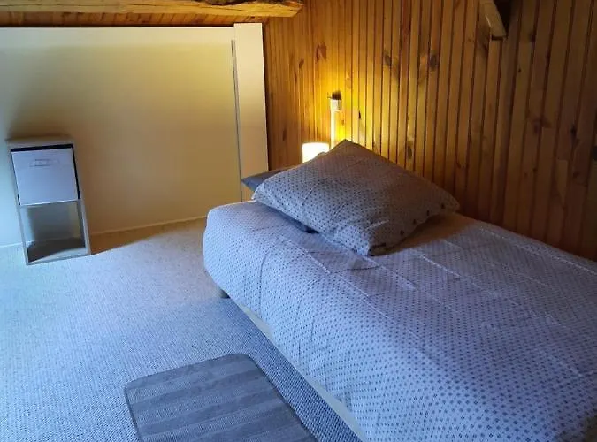 Hotel La Granja De Lutz Maison D'hotes *