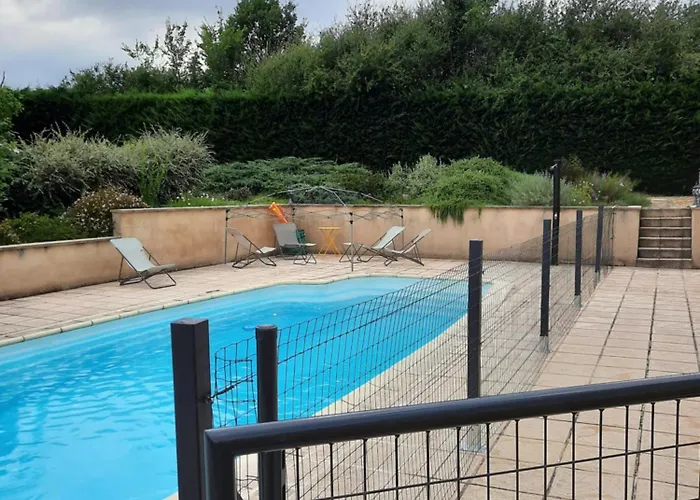 Hotel La Granja De Lutz Maison D'hotes *